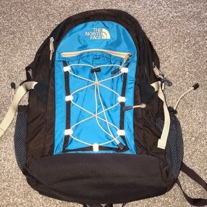 North Face Borealis Backpack